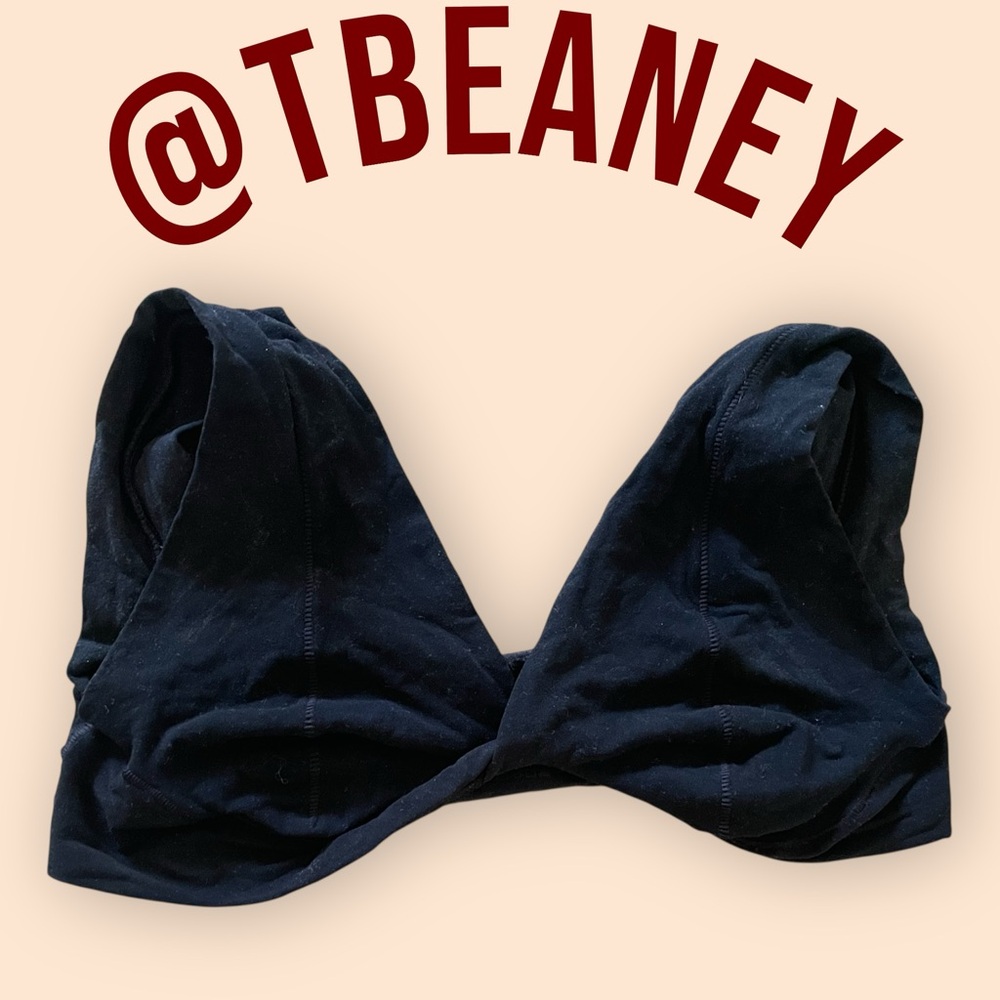 Twist System - Black SS